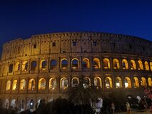 Galerie photo Uscite di sera