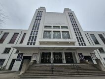 Galerie photo Une journée au TNP